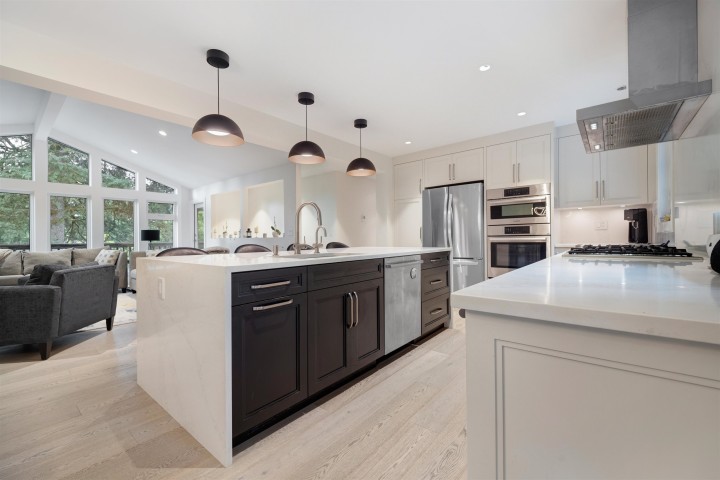 Photo 10 at 2488 Belloc Street, Blueridge NV, North Vancouver