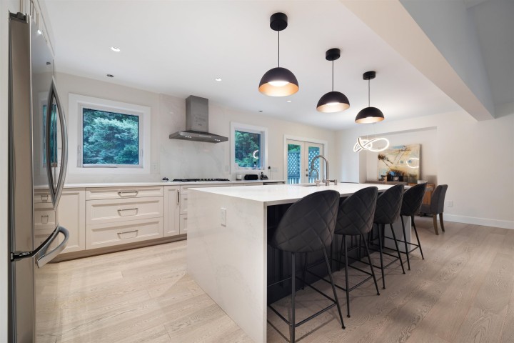 Photo 8 at 2488 Belloc Street, Blueridge NV, North Vancouver