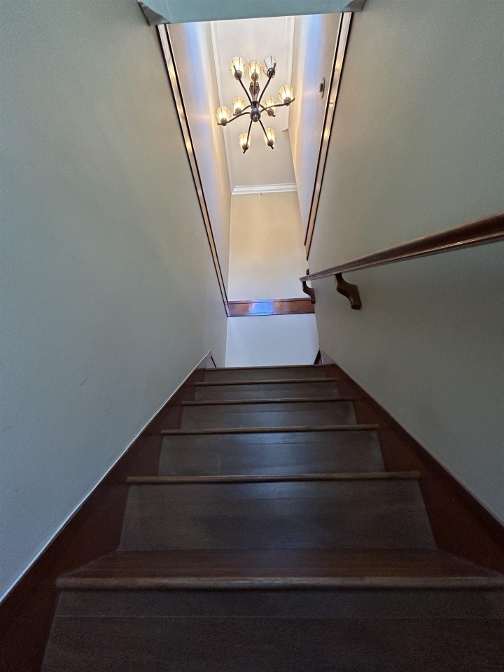 Photo 13 at 8463 Oak Street, Marpole, Vancouver West