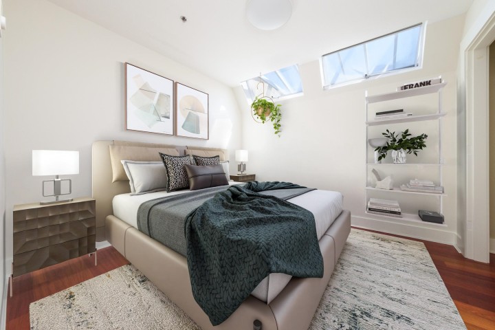 Photo 19 at 302 - 2455 Bellevue Avenue, Dundarave, West Vancouver