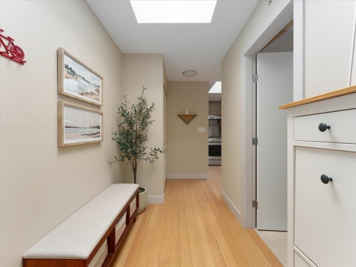 Photo 23 at 402 - 3732 Mt Seymour Parkway, Indian River, North Vancouver