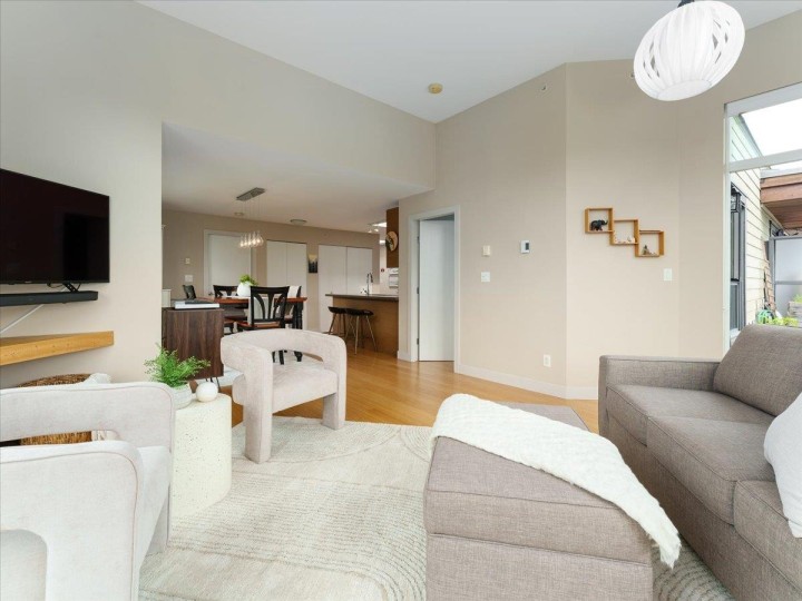 Photo 6 at 402 - 3732 Mt Seymour Parkway, Indian River, North Vancouver