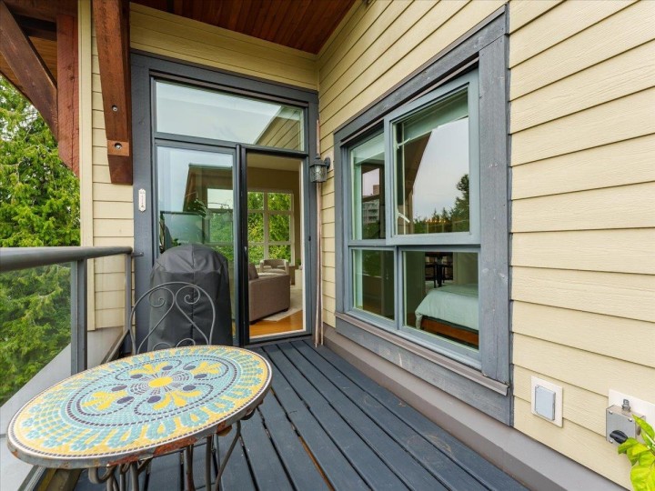 Photo 26 at 402 - 3732 Mt Seymour Parkway, Indian River, North Vancouver