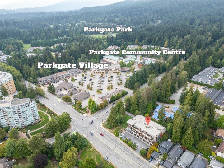 Photo 32 at 402 - 3732 Mt Seymour Parkway, Indian River, North Vancouver