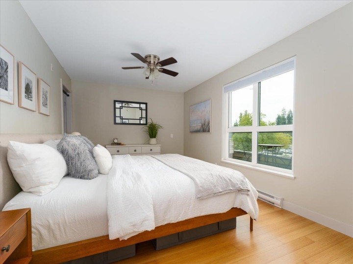 Photo 15 at 402 - 3732 Mt Seymour Parkway, Indian River, North Vancouver