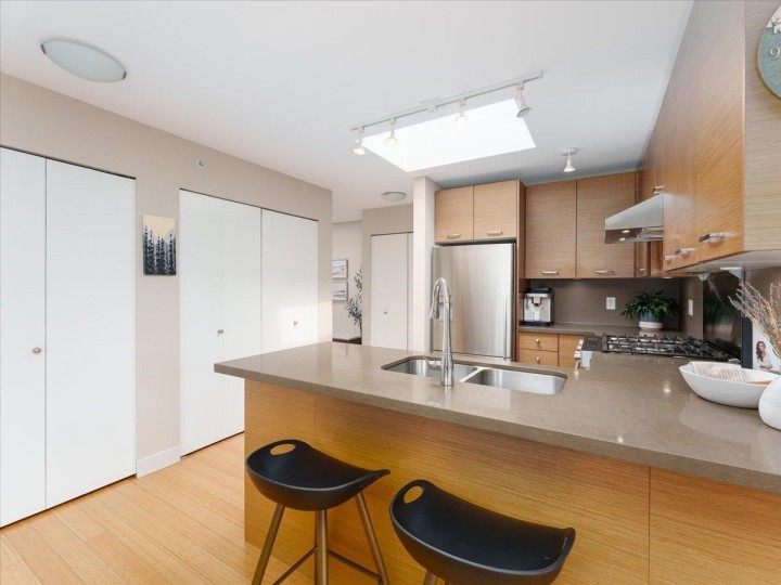 Photo 11 at 402 - 3732 Mt Seymour Parkway, Indian River, North Vancouver