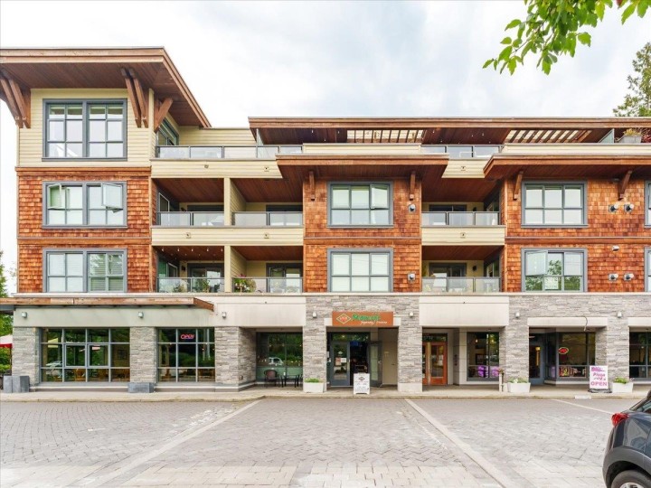 Photo 29 at 402 - 3732 Mt Seymour Parkway, Indian River, North Vancouver