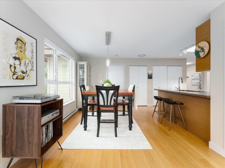 Photo 8 at 402 - 3732 Mt Seymour Parkway, Indian River, North Vancouver