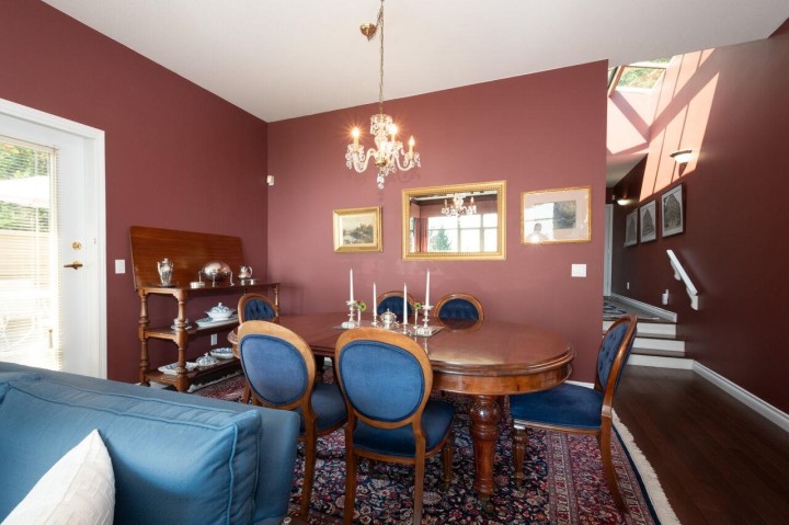 Photo 6 at 3178 Deer Ridge Drive, Deer Ridge WV, West Vancouver