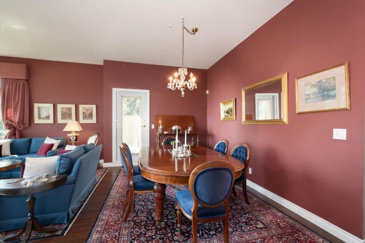 Photo 7 at 3178 Deer Ridge Drive, Deer Ridge WV, West Vancouver