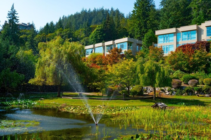 Photo 30 at 3178 Deer Ridge Drive, Deer Ridge WV, West Vancouver