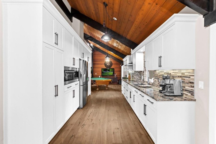 Photo 6 at 1259 Chartwell Place, Chartwell, West Vancouver