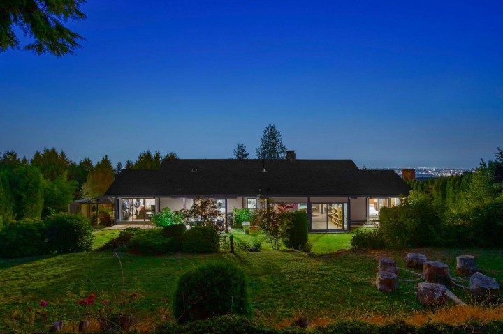 Photo 4 at 1259 Chartwell Place, Chartwell, West Vancouver