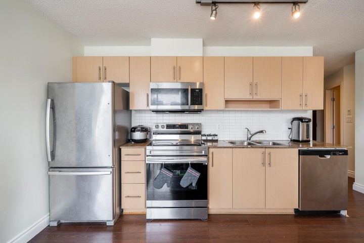 Photo 13 at 1804 - 550 Taylor Street, Downtown VW, Vancouver West