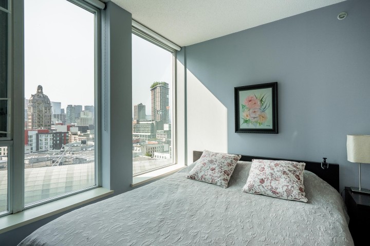 Photo 16 at 1804 - 550 Taylor Street, Downtown VW, Vancouver West