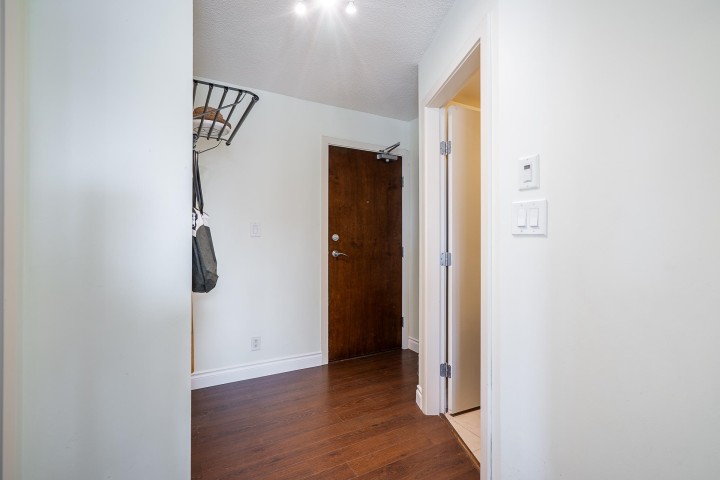 Photo 5 at 1804 - 550 Taylor Street, Downtown VW, Vancouver West