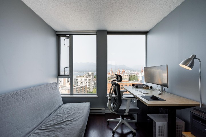 Photo 20 at 1804 - 550 Taylor Street, Downtown VW, Vancouver West