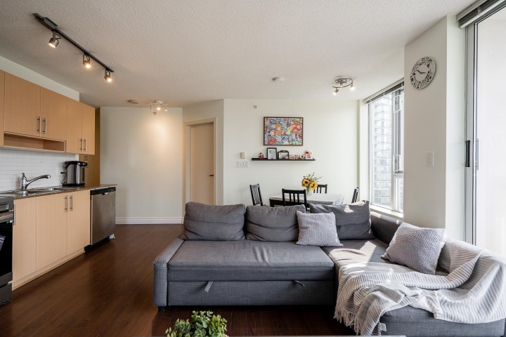 Photo 9 at 1804 - 550 Taylor Street, Downtown VW, Vancouver West