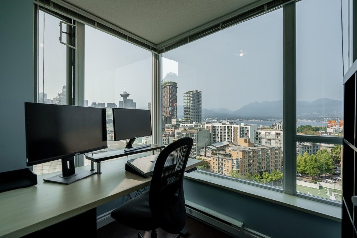 Photo 24 at 1804 - 550 Taylor Street, Downtown VW, Vancouver West