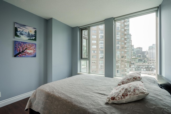 Photo 15 at 1804 - 550 Taylor Street, Downtown VW, Vancouver West