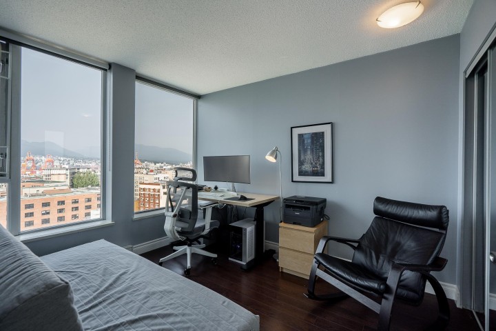 Photo 19 at 1804 - 550 Taylor Street, Downtown VW, Vancouver West