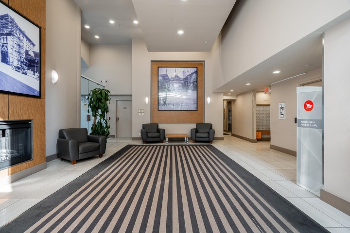 Photo 4 at 1804 - 550 Taylor Street, Downtown VW, Vancouver West