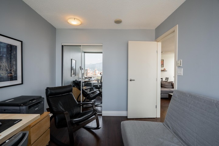 Photo 21 at 1804 - 550 Taylor Street, Downtown VW, Vancouver West