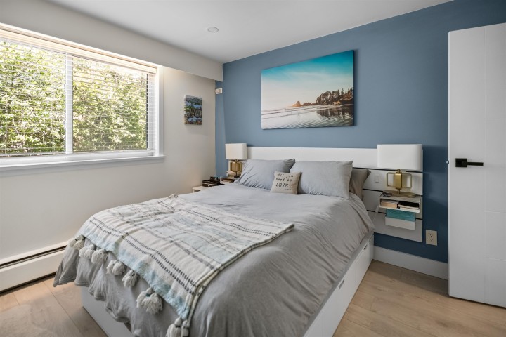 Photo 23 at 101 - 2121 W 6th Avenue, Kitsilano, Vancouver West