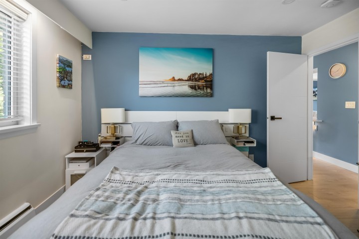 Photo 22 at 101 - 2121 W 6th Avenue, Kitsilano, Vancouver West