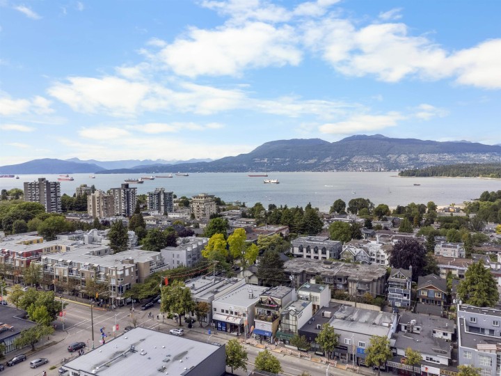 Photo 30 at 101 - 2121 W 6th Avenue, Kitsilano, Vancouver West