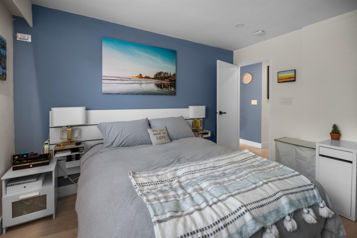 Photo 21 at 101 - 2121 W 6th Avenue, Kitsilano, Vancouver West