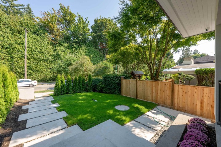 Photo 6 at 4477 Wallace Street, Dunbar, Vancouver West