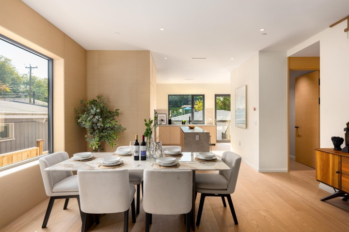 Photo 13 at 4477 Wallace Street, Dunbar, Vancouver West