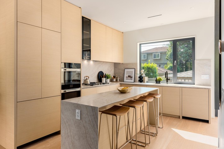 Photo 16 at 4477 Wallace Street, Dunbar, Vancouver West