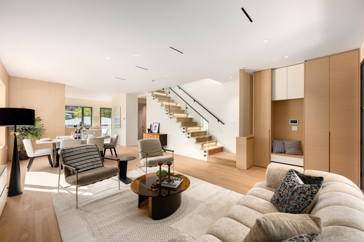 Photo 12 at 4477 Wallace Street, Dunbar, Vancouver West