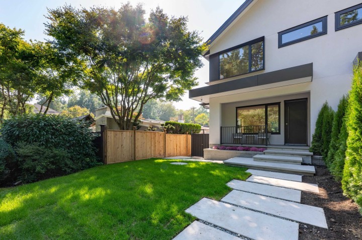 Photo 5 at 4477 Wallace Street, Dunbar, Vancouver West