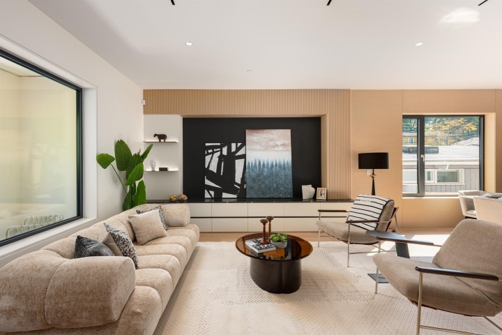 Photo 9 at 4477 Wallace Street, Dunbar, Vancouver West