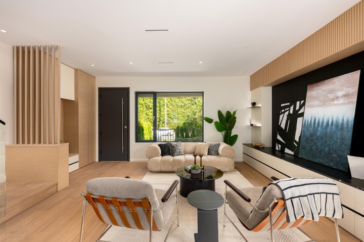 Photo 10 at 4477 Wallace Street, Dunbar, Vancouver West