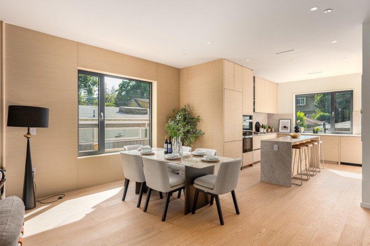 Photo 14 at 4477 Wallace Street, Dunbar, Vancouver West