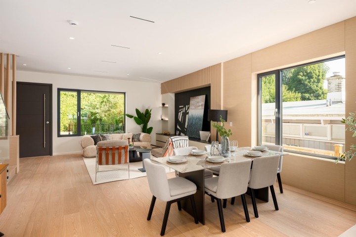 Photo 15 at 4477 Wallace Street, Dunbar, Vancouver West