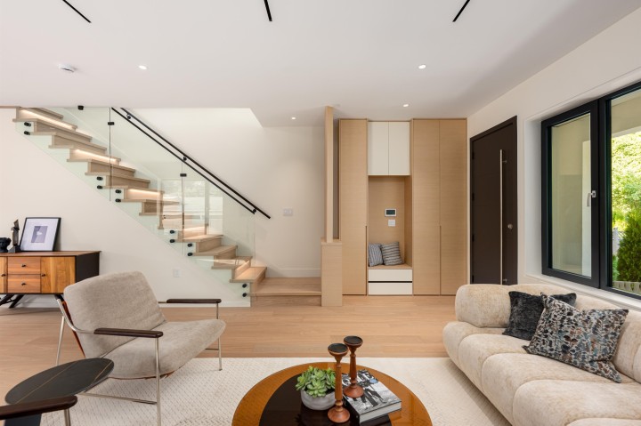 Photo 11 at 4477 Wallace Street, Dunbar, Vancouver West