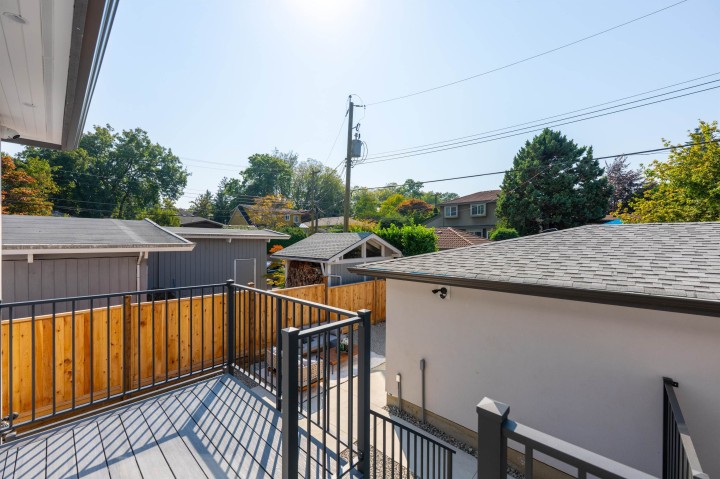 Photo 31 at 4477 Wallace Street, Dunbar, Vancouver West