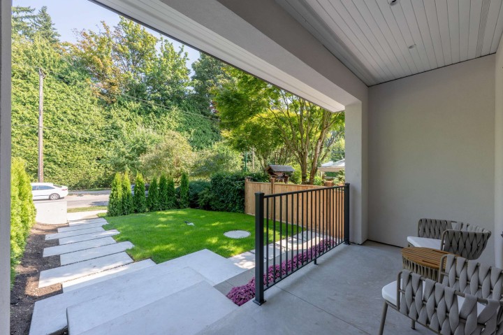 Photo 8 at 4477 Wallace Street, Dunbar, Vancouver West