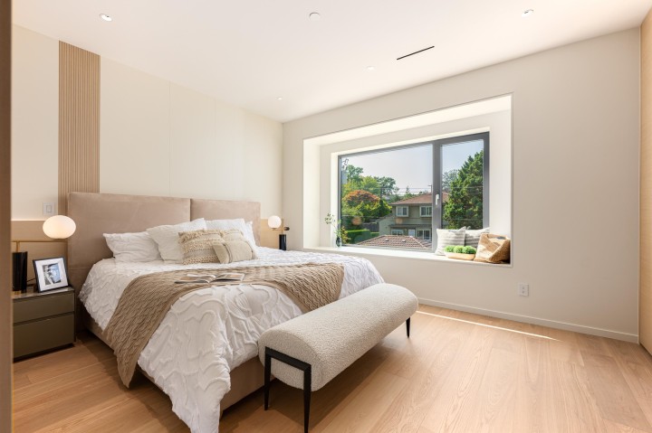 Photo 21 at 4477 Wallace Street, Dunbar, Vancouver West