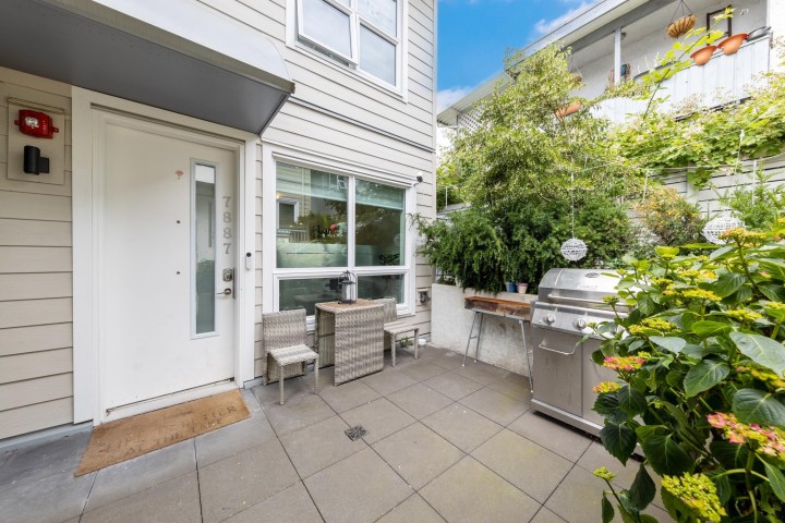 Photo 6 at 7887 French Street, Marpole, Vancouver West