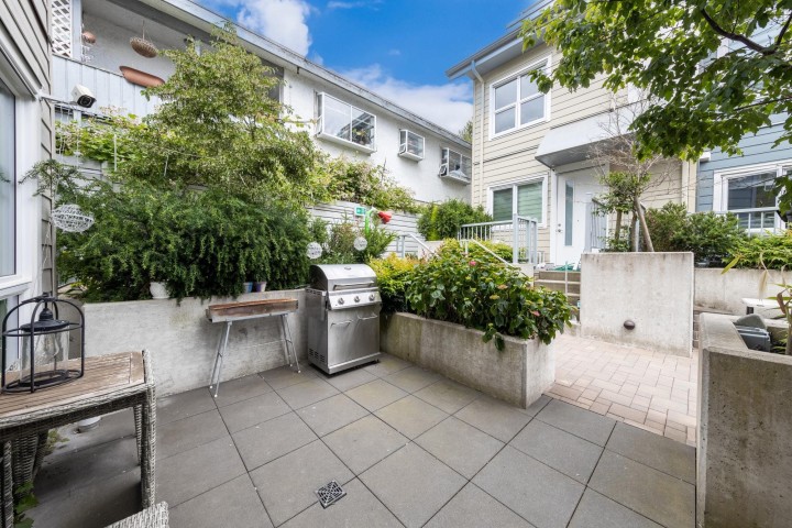 Photo 7 at 7887 French Street, Marpole, Vancouver West