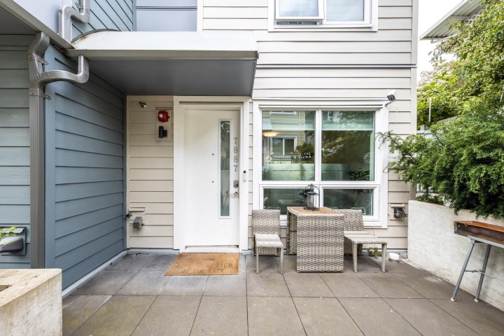 Photo 9 at 7887 French Street, Marpole, Vancouver West