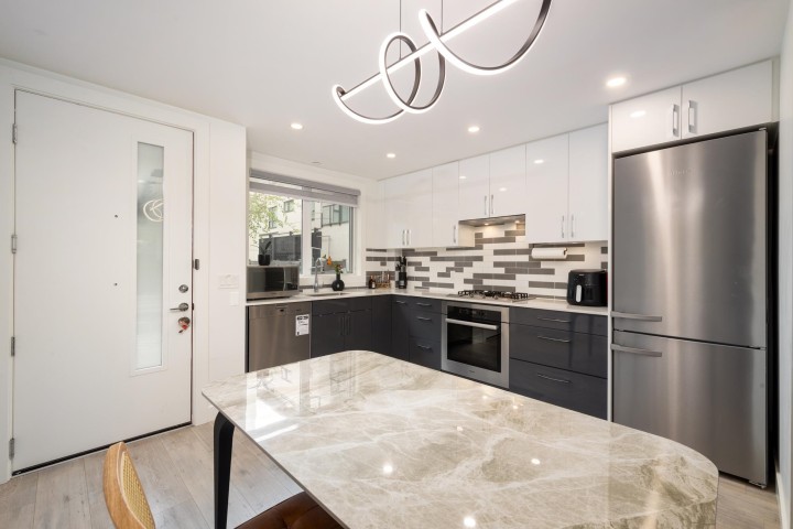 Photo 11 at 7887 French Street, Marpole, Vancouver West