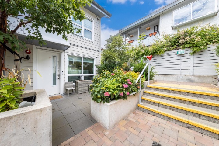 Photo 8 at 7887 French Street, Marpole, Vancouver West