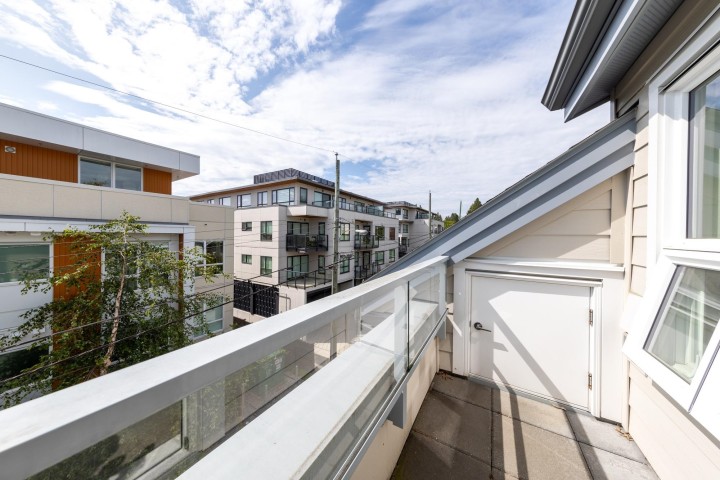 Photo 25 at 7887 French Street, Marpole, Vancouver West